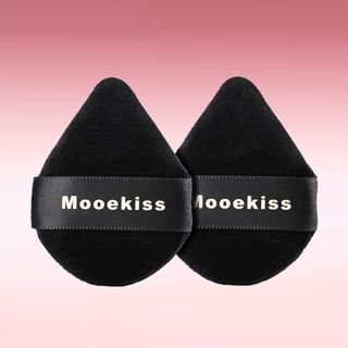 Mooekiss - Fluffy Finger Powder Puff