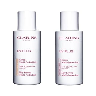 Clarins - UV Plus Day Screen SPF 50 PA++++