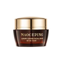 MAOGEPING - Luxury Caviar Facial Mask (15g)