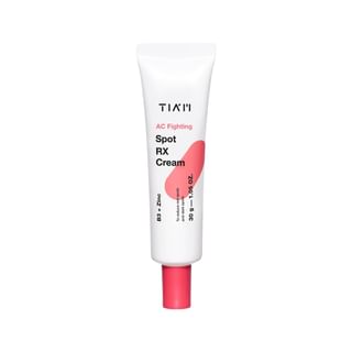 TIA'M - AC Fighting Spot RX Cream