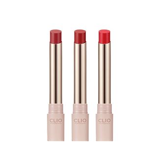 CLIO - Melting Dewy Lips - 5 Colors