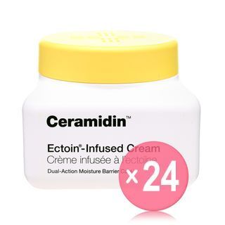 Dr. Jart+ - Ceramidin Ectoin-Infused Cream (x24) (Bulk Box)