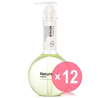 NatureLab - NatureLab.Tokyo Perfect Repair Shampoo (x12) (Bulk Box)