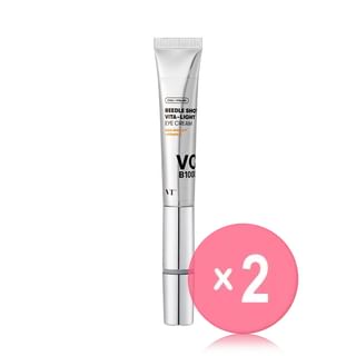 VT - Reedle Shot Vita-Light Eyecream 2pcs Bundle Set
