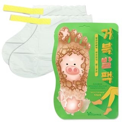 Elizavecca Witch Piggy Hell Pore Turtle's Foot Pack