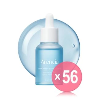 Arencia - Deep Water Surge Serum (x56) (Bulk Box)