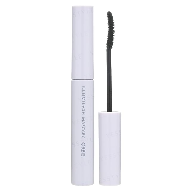 Orbis-Illumilash Mascara Black