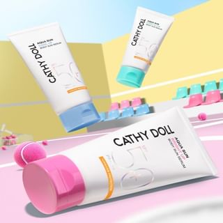 Cathy Doll - Aqua Sun Body Sun Serum SPF 50+ PA++++