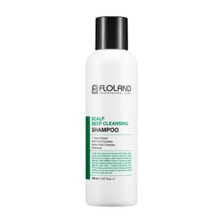 Ottie - Floland Scalp Deep Cleansing Shampoo