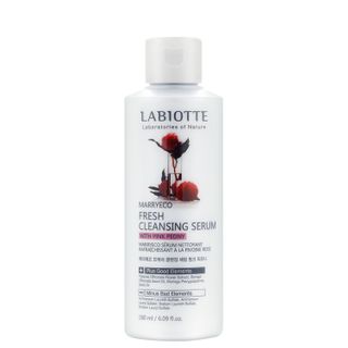LABIOTTE - Marryeco Fresh Cleansing Serum With Pink Peony