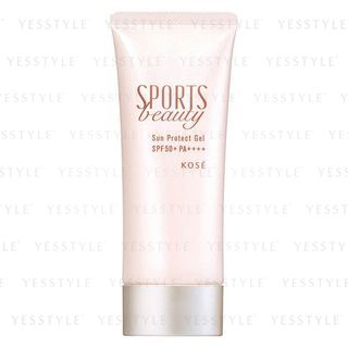 Kose - Sports Beauty Sun Protect Gel SPF 50+ PA++++ 40g