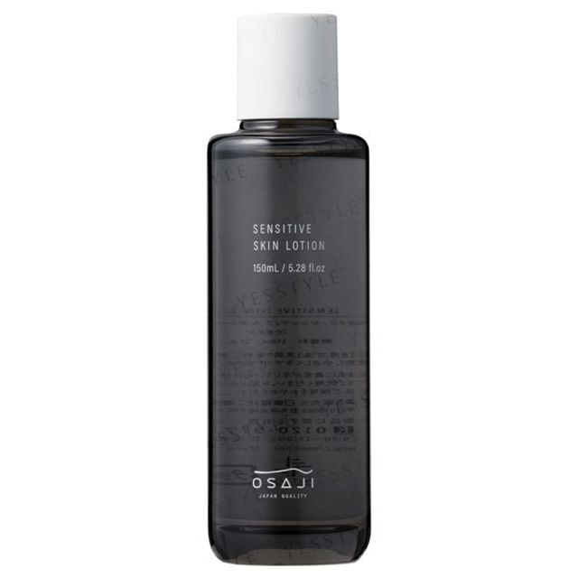 OSAJI-Sensitive Skin Lotion