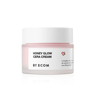 BY ECOM - Honey Glow Cera Cream