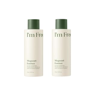 Mugwort スキンケアセット I'm from - Mugwort Essence Bundle Set