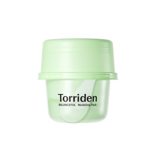 Torriden - BALANCEFUL Modeling Pack