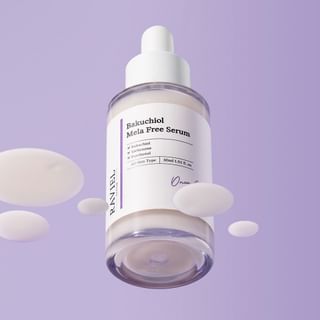 RAVIEL - Bakuchiol Mela Free Serum