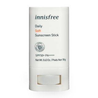 innisfree - Daily Soft Sunscreen Stick