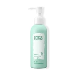 SPRING SUMMER - Myrothamnus Soothing & Purifying Amino Acid Facial Cleanser