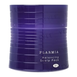 MILBON - Plarmia Balancing Scalp Pack