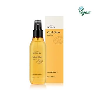 BEYOND - Vital Glow Body Mist