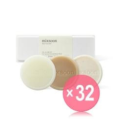 mixsoon - Bean Travel Kit (x32) (Bulk Box)