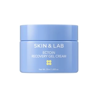 SKIN&LAB - Ectoin Recovery Gel Cream