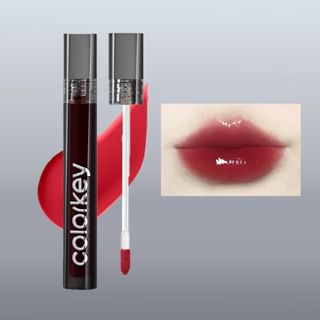 COLORKEY - Hot Airy Mirror Series Lip Tint (3.0) - 3 Colors