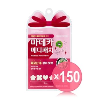 Centellian24 - Madeca Medi Patch Special (x150) (Bulk Box)