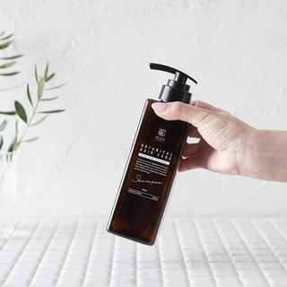 Kisocare - Botanical Hair Care Shampoo Moist