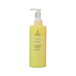 YOUTH LAB. - Anti-Stress Body Lotion - Exotic Sunrise