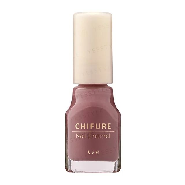 CHIFURE-Nail Enamel 245