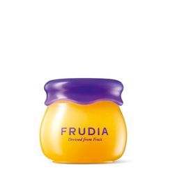 FRUDIA - Blueberry Hydrating Honey Lip Balm