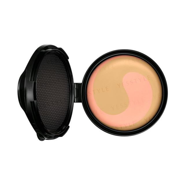 Coffret D'or Moisture Rose Foundation UV