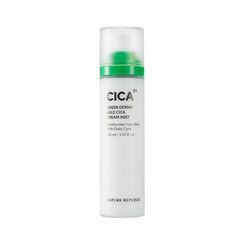 NATURE REPUBLIC - Green Derma Mild Cica Cream Mist NATURE REPUBLIC - Green Derma Mild Cica Cream Mist
