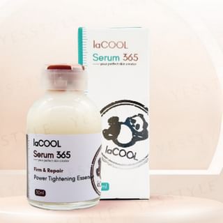 LaCOOL - Power Tightening Essence
