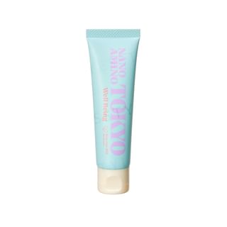 NANOAMINO TOKYO - Bliss Hair Milk