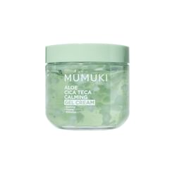 MUMUKI - Aloe Cica Teca Calming Gel Cream