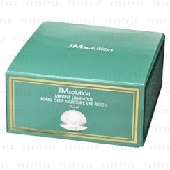 JMsolution - 海洋珍珠深层保湿眼膜 JMsolution - 海洋珍珠深层保湿眼膜