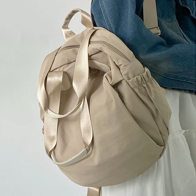 Bolso-Multi-Pocket Tote Bag