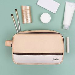 Evorest Bags - 拼色洗漱包 Evorest Bags - 拼色洗漱包