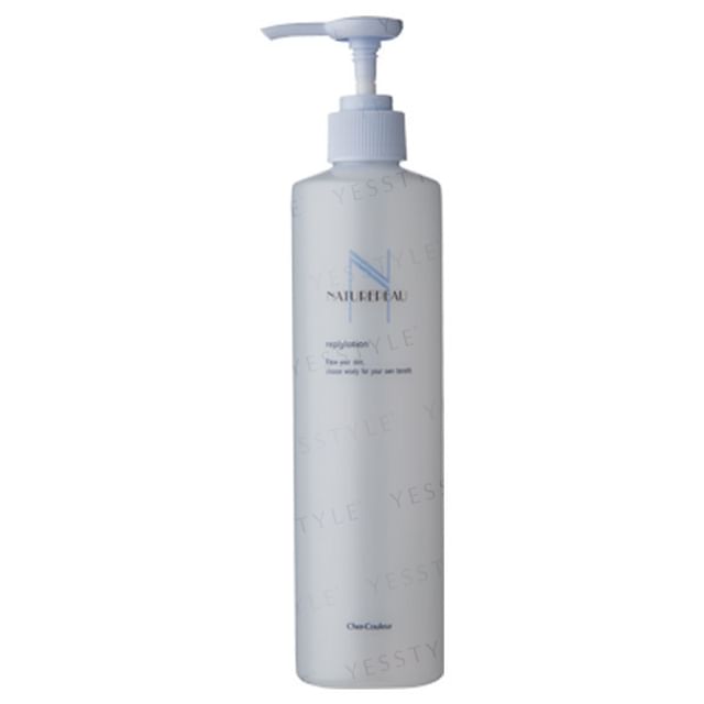 Cher-Couleur - Naturedeau Reply Lotion | YesStyle