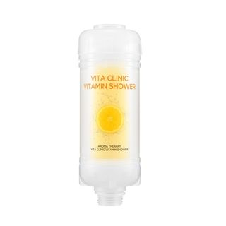 TOSOWOONG - Vita Clinic Vitamin Shower #Lemon 1pc