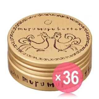 Loretta - Muru Muru Butter (x36) (Bulk Box)