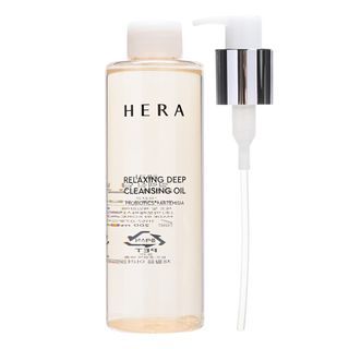 HERA - Relaxing Deep Cleansing Oil