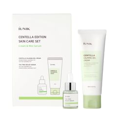 iUNIK - Centella Edition Skincare Set iUNIK - Centella Edition Skincare Set