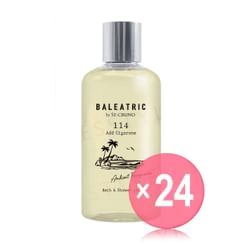 Buy Laline - Olive & Babassu Series Botanical Perfumed Bar