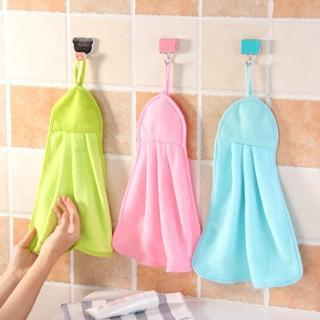 Yulu - Super-Absorbent Hand Towel | YesStyle
