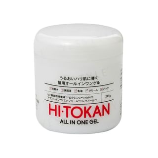 MDSKIN LABO - HI Tokan All in One Gel AD
