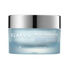 KLAVUU - Blue Pearlsation One Day 8 Cups Marine Collagen Aqua Cream 50ml