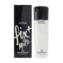 MAC - Prep + Prime Fix+ Matte Setting Spray